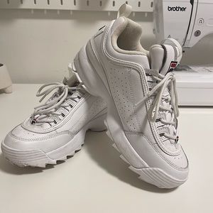 Fila Disruptor Sneakers